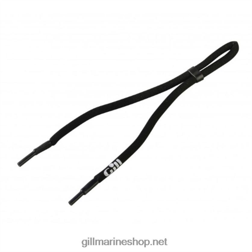 Gill Marine πλωτό συγκράτησης μαύρος 480P62574 - Κάντε κλικ στην εικόνα για κλείσιμο