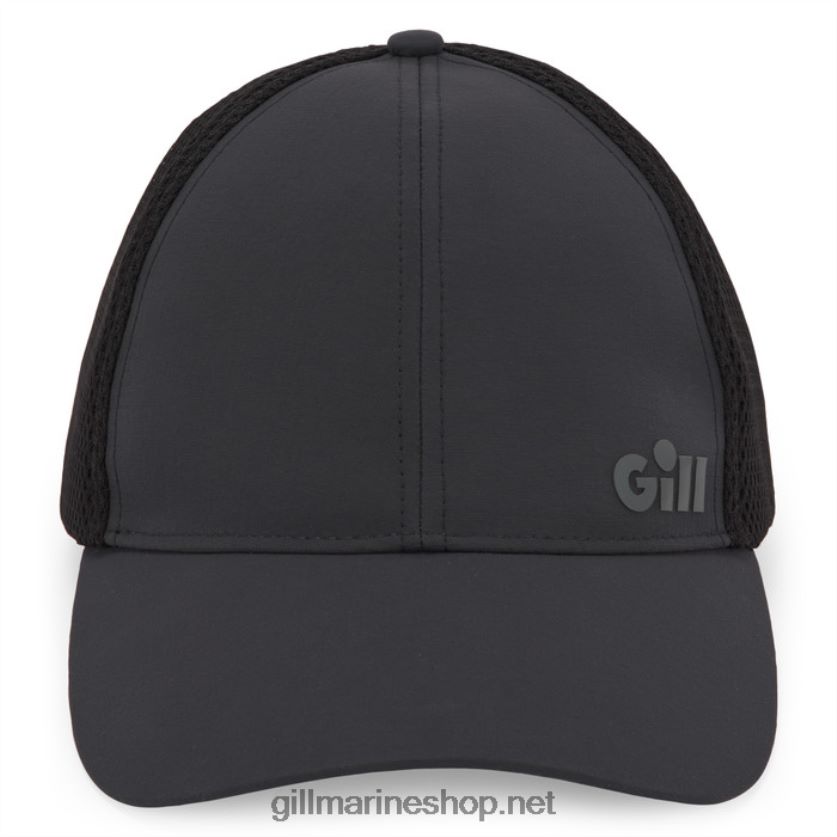 Gill Marine καπάκι φορτηγατζή uv tec γραφίτης 480P62526 - Κάντε κλικ στην εικόνα για κλείσιμο