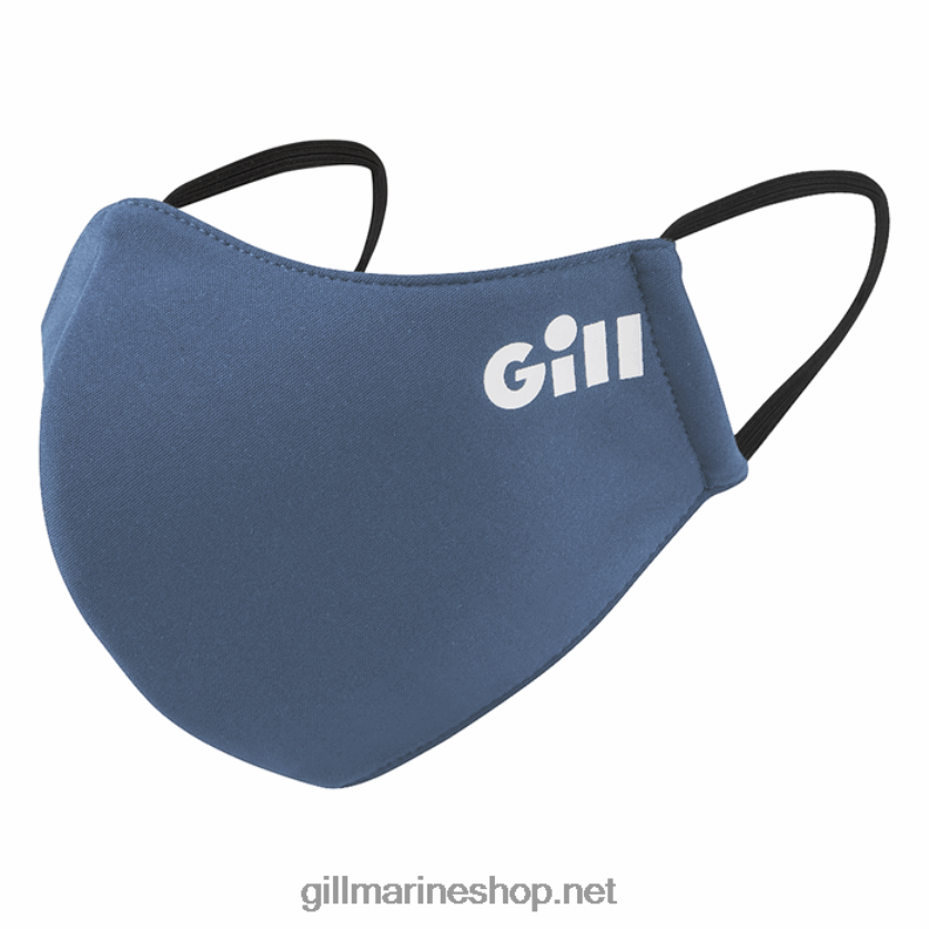 Gill Marine μάσκα προσώπου ωκεανός 480P62492