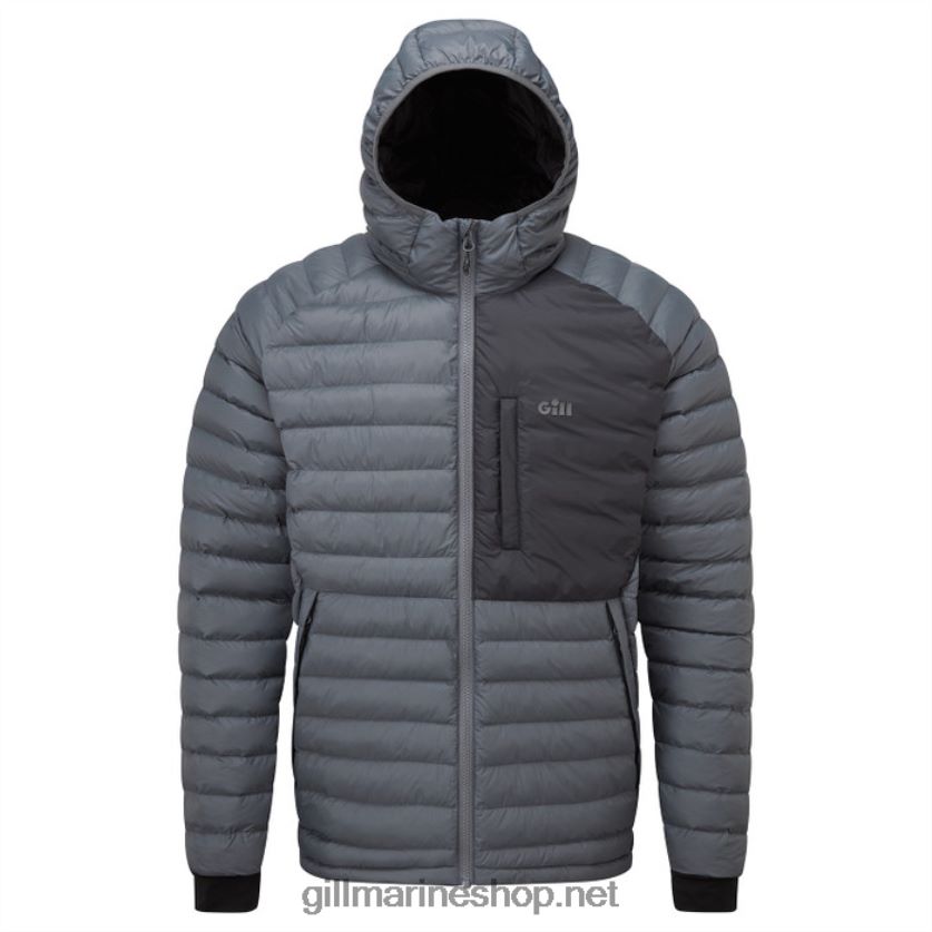 Gill Marine fitzroy jacket - ειδική έκδοση φλαμουριά 480P62423