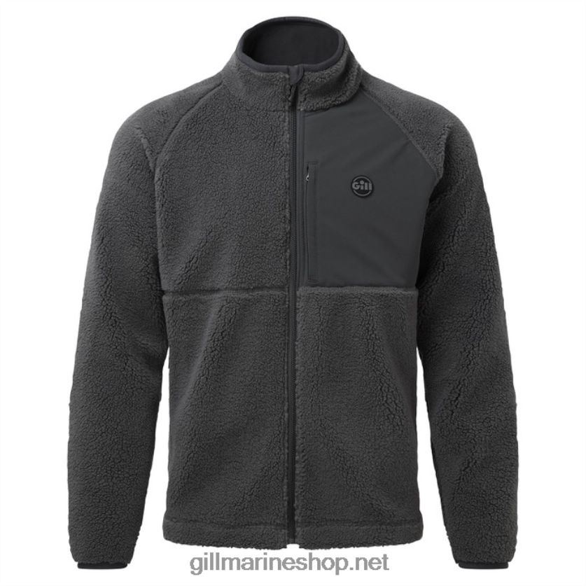 Gill Marine cromarty fleece480P6269