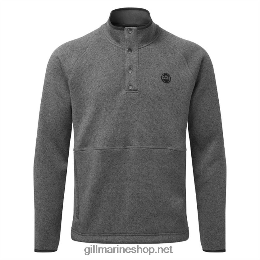 Gill Marine fisher fleece σίδερο 480P62424