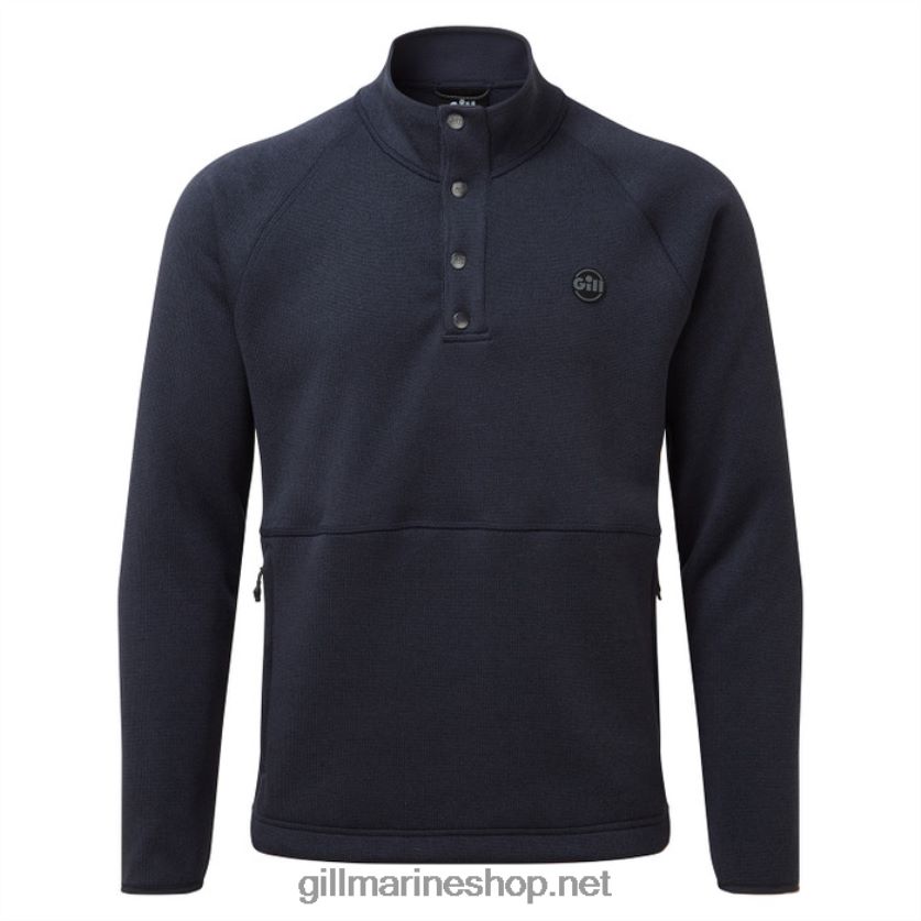 Gill Marine fisher fleece ΠΟΛΕΜΙΚΟ ΝΑΥΤΙΚΟ 480P62425 - Κάντε κλικ στην εικόνα για κλείσιμο